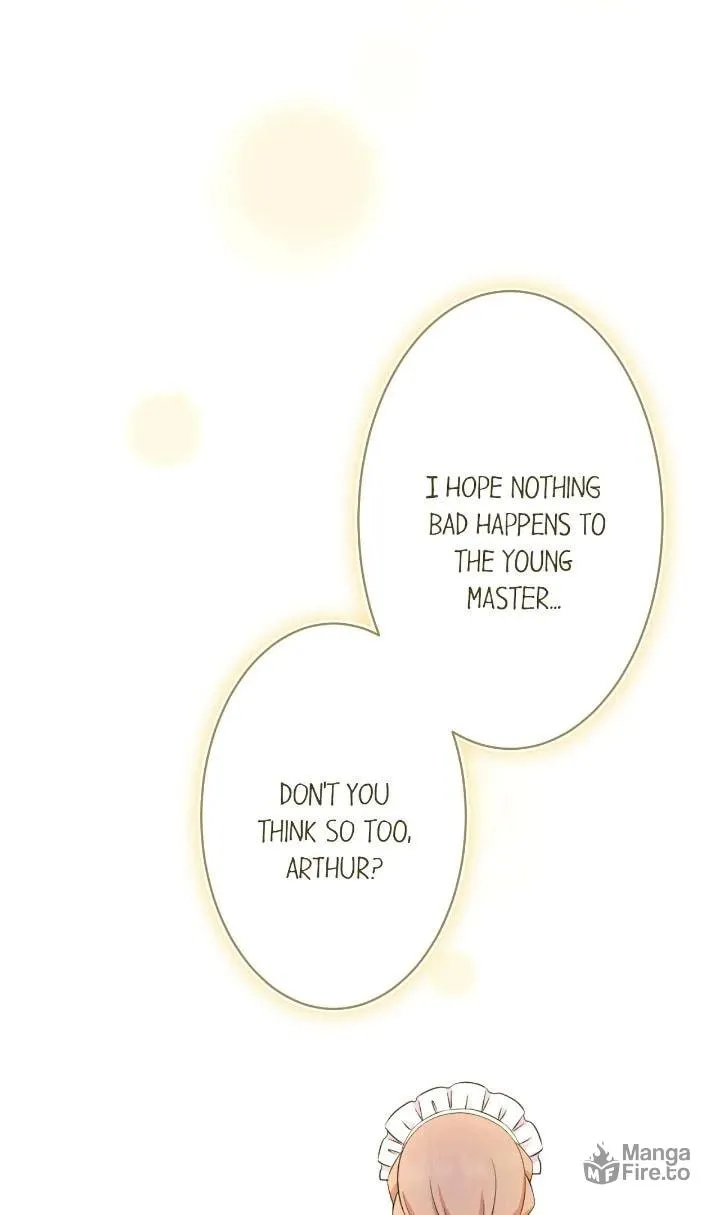 Reincarnated as the Antagonist