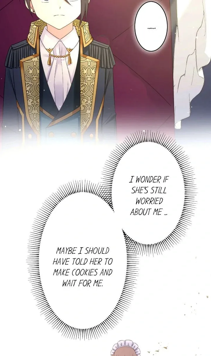 Reincarnated as the Antagonist
