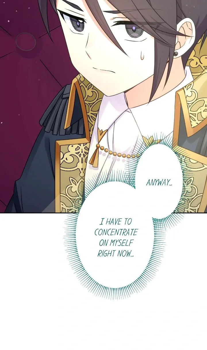 Reincarnated as the Antagonist
