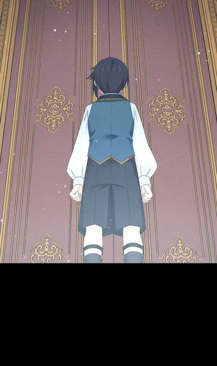 Reincarnated as the Antagonist
