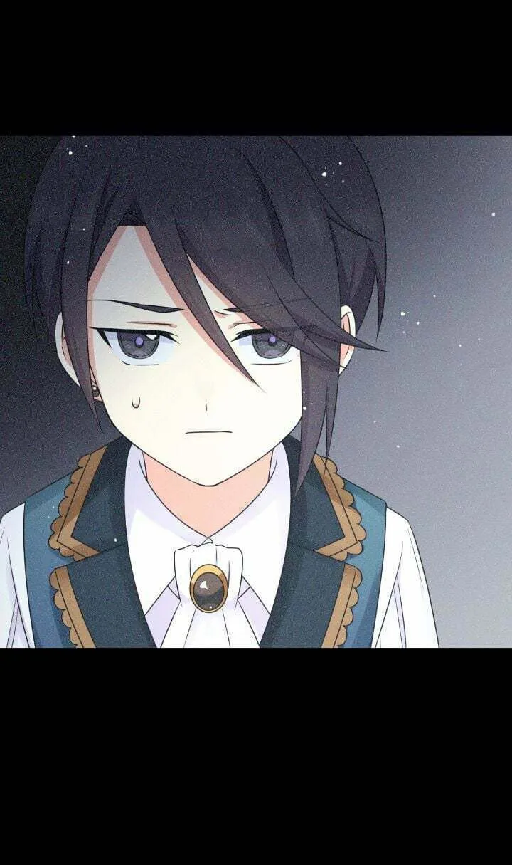 Reincarnated as the Antagonist
