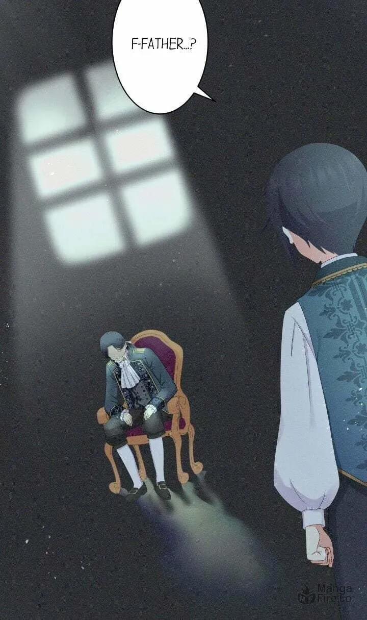 Reincarnated as the Antagonist