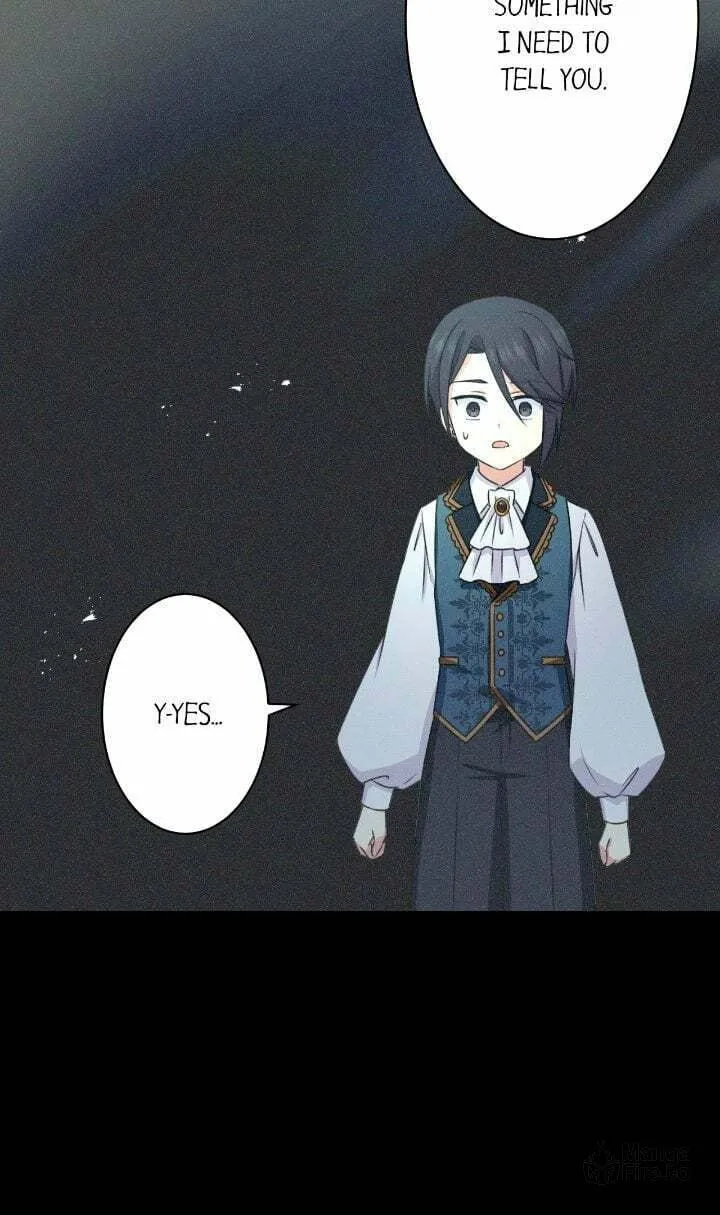 Reincarnated as the Antagonist