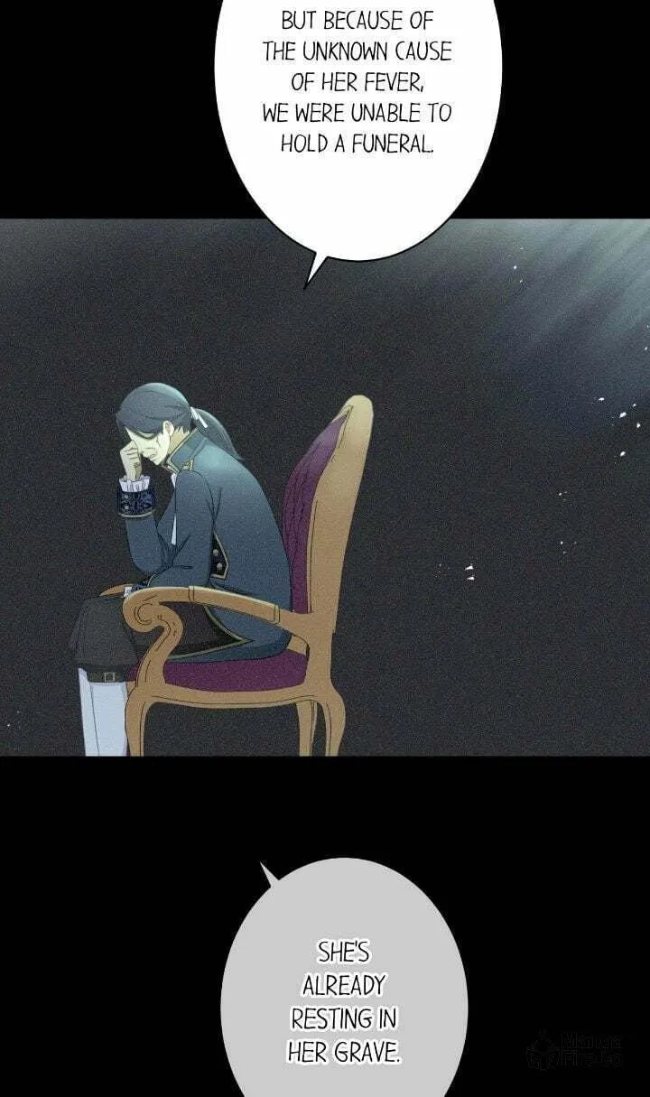 Reincarnated as the Antagonist