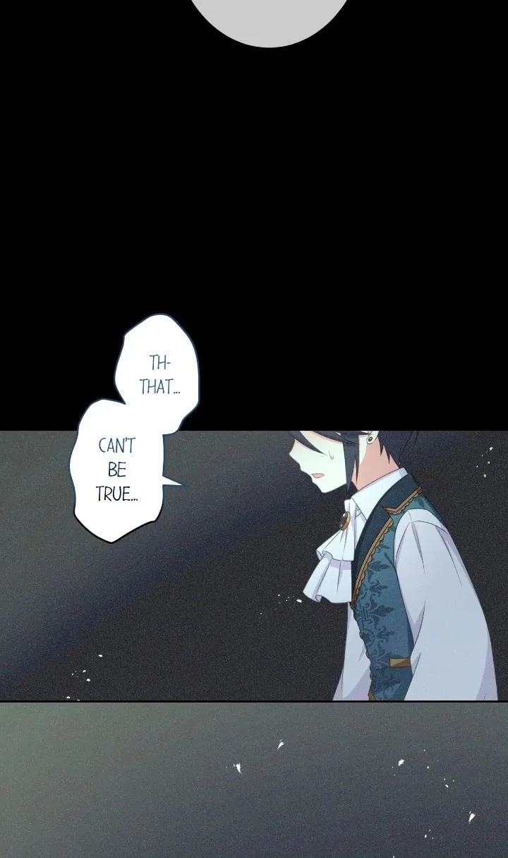 Reincarnated as the Antagonist
