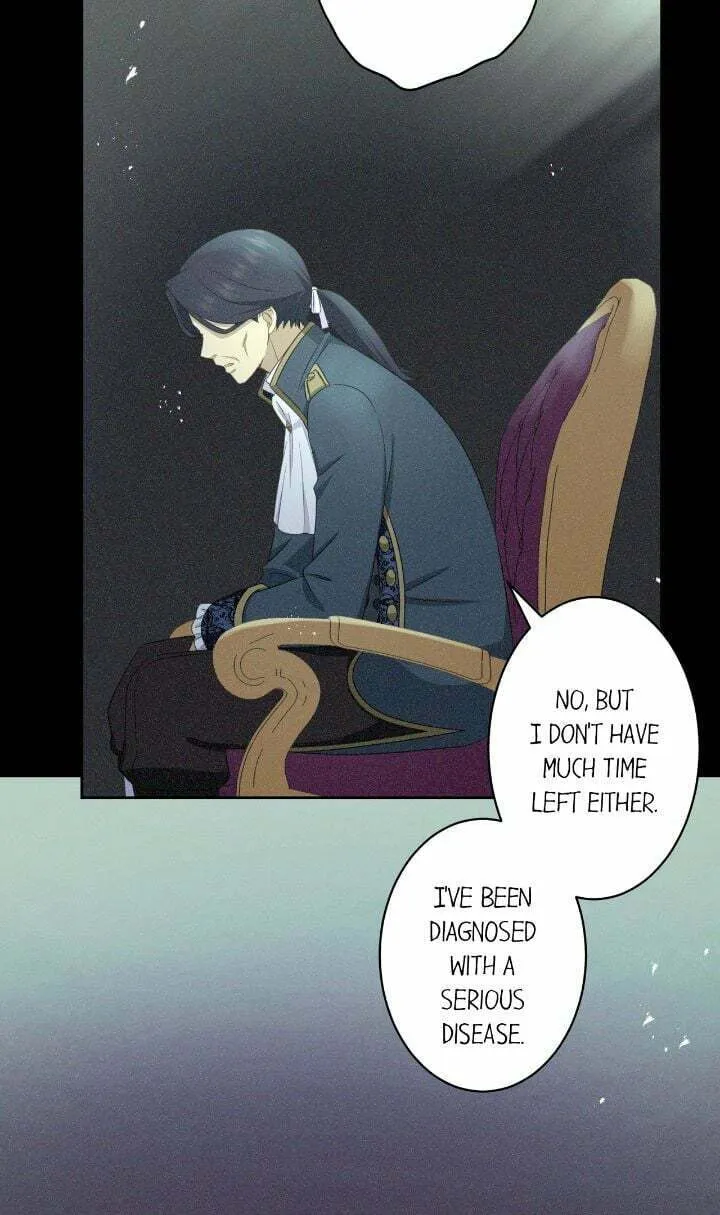 Reincarnated as the Antagonist