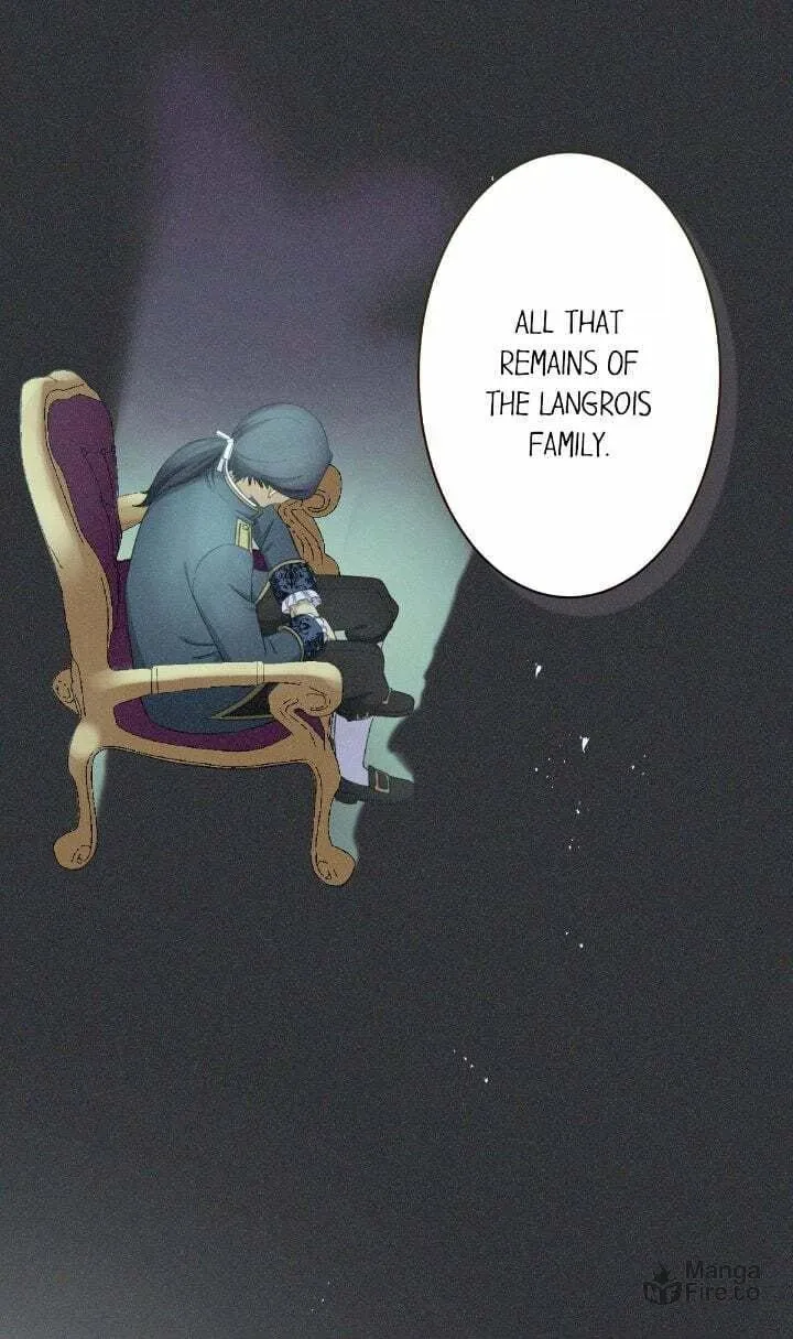 Reincarnated as the Antagonist