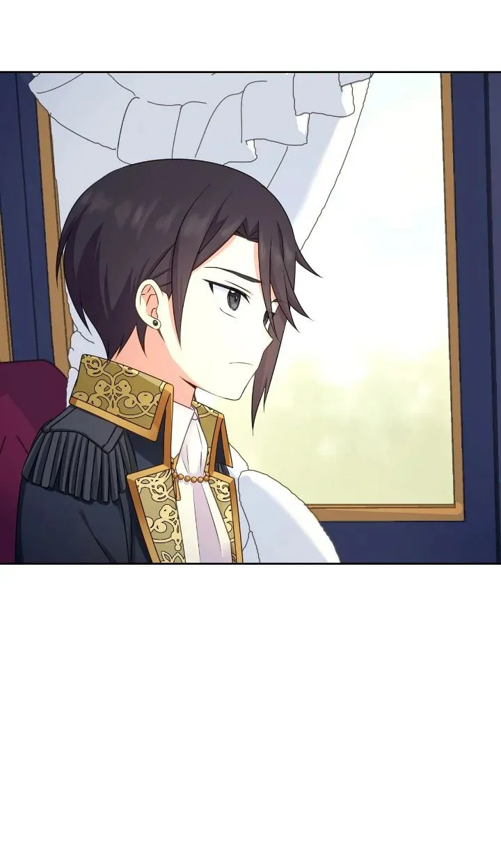 Reincarnated as the Antagonist