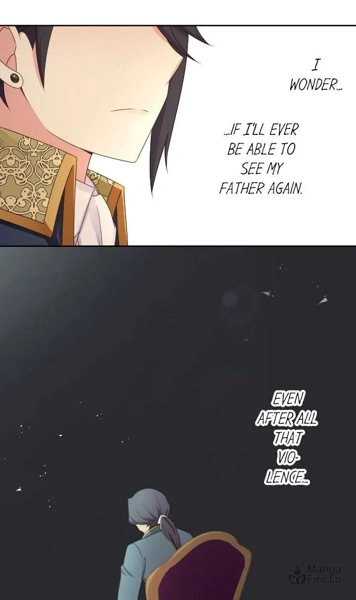 Reincarnated as the Antagonist