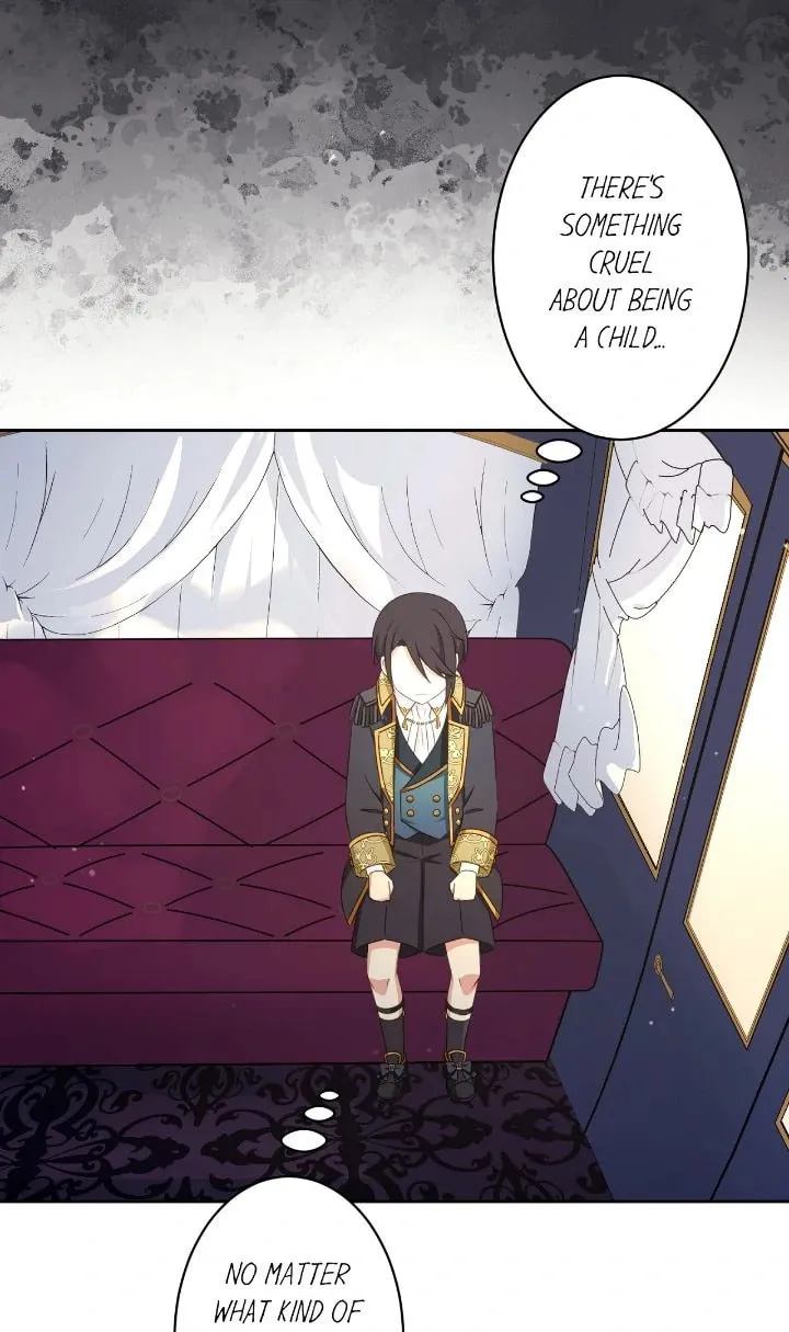 Reincarnated as the Antagonist