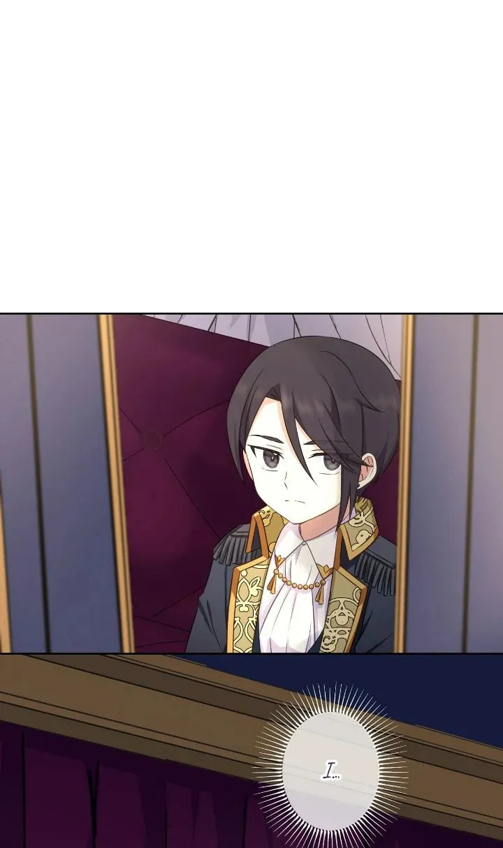 Reincarnated as the Antagonist