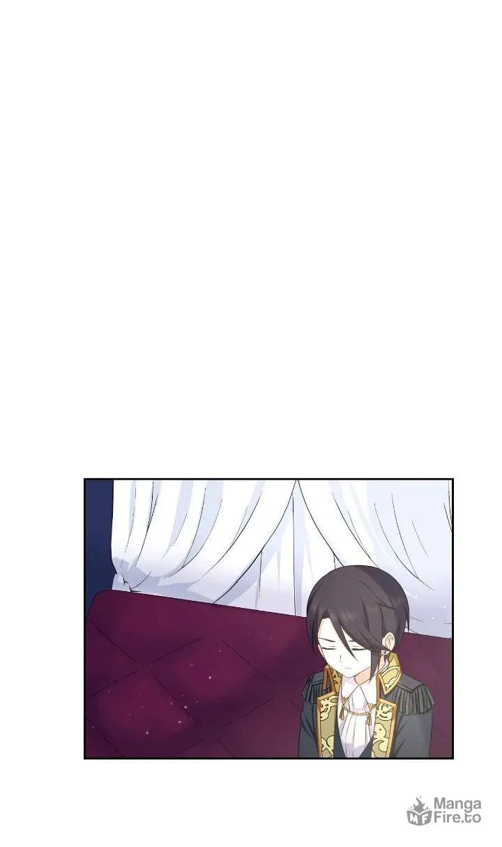 Reincarnated as the Antagonist