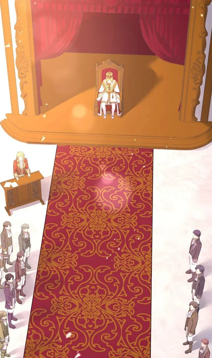 Reincarnated as the Antagonist