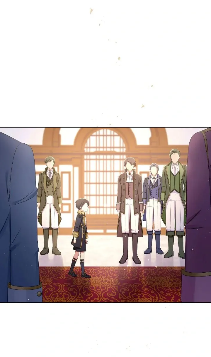 Reincarnated as the Antagonist