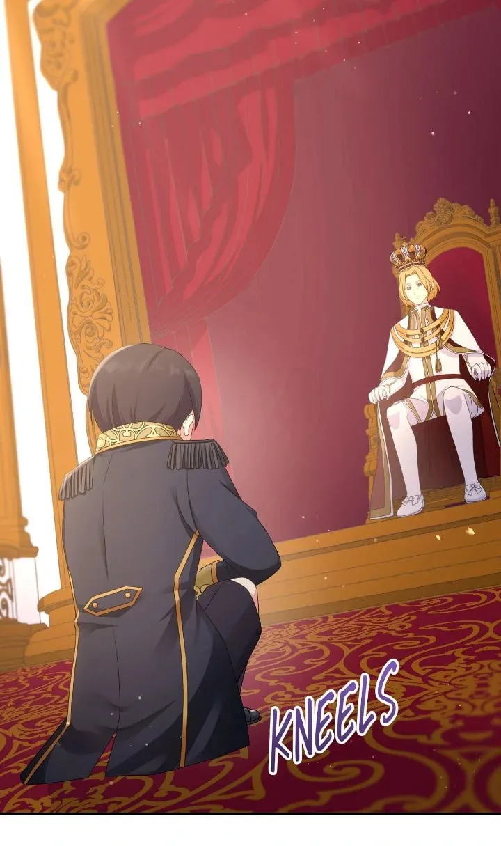 Reincarnated as the Antagonist