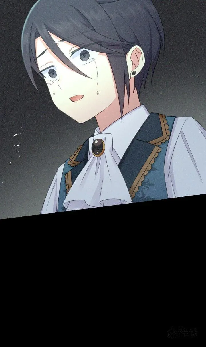 Reincarnated as the Antagonist