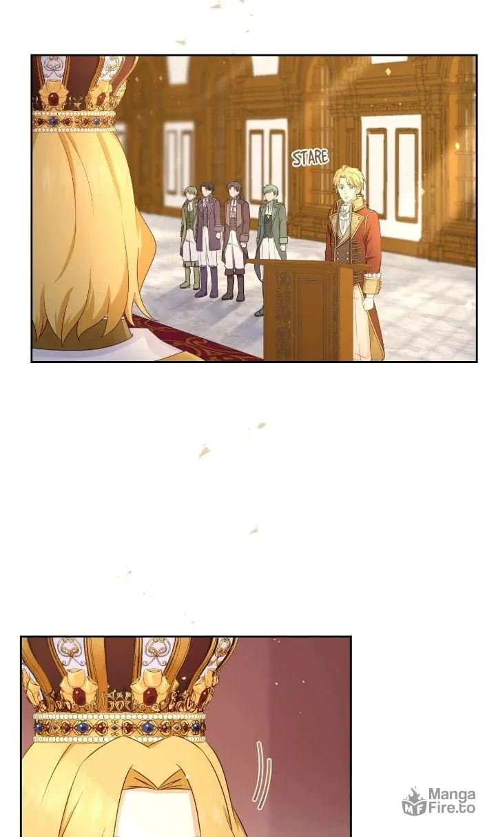 Reincarnated as the Antagonist