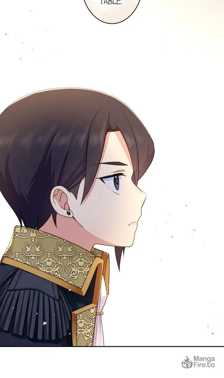 Reincarnated as the Antagonist