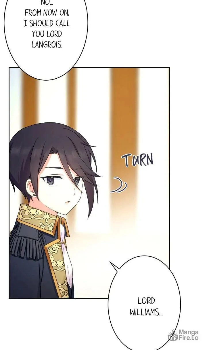 Reincarnated as the Antagonist