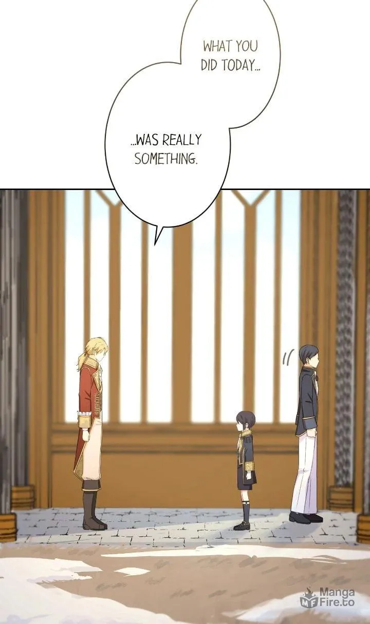 Reincarnated as the Antagonist