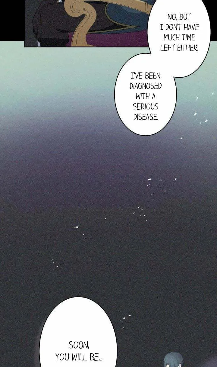 Reincarnated as the Antagonist