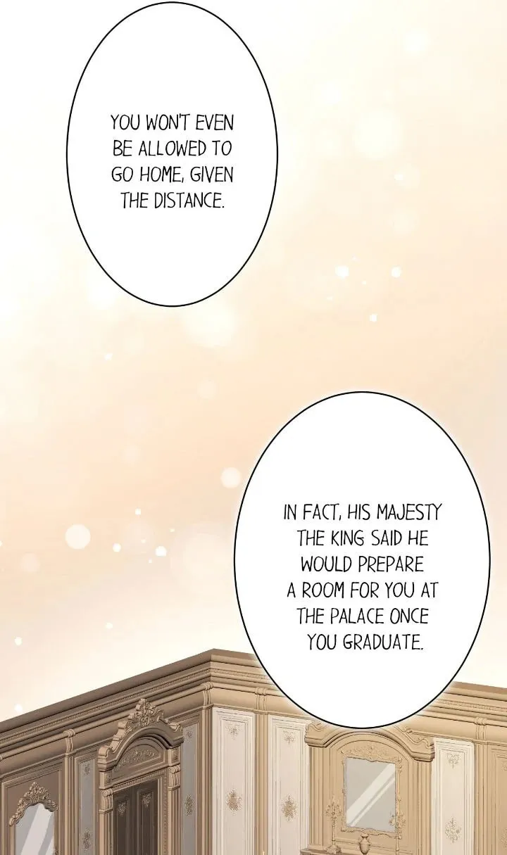 Reincarnated as the Antagonist