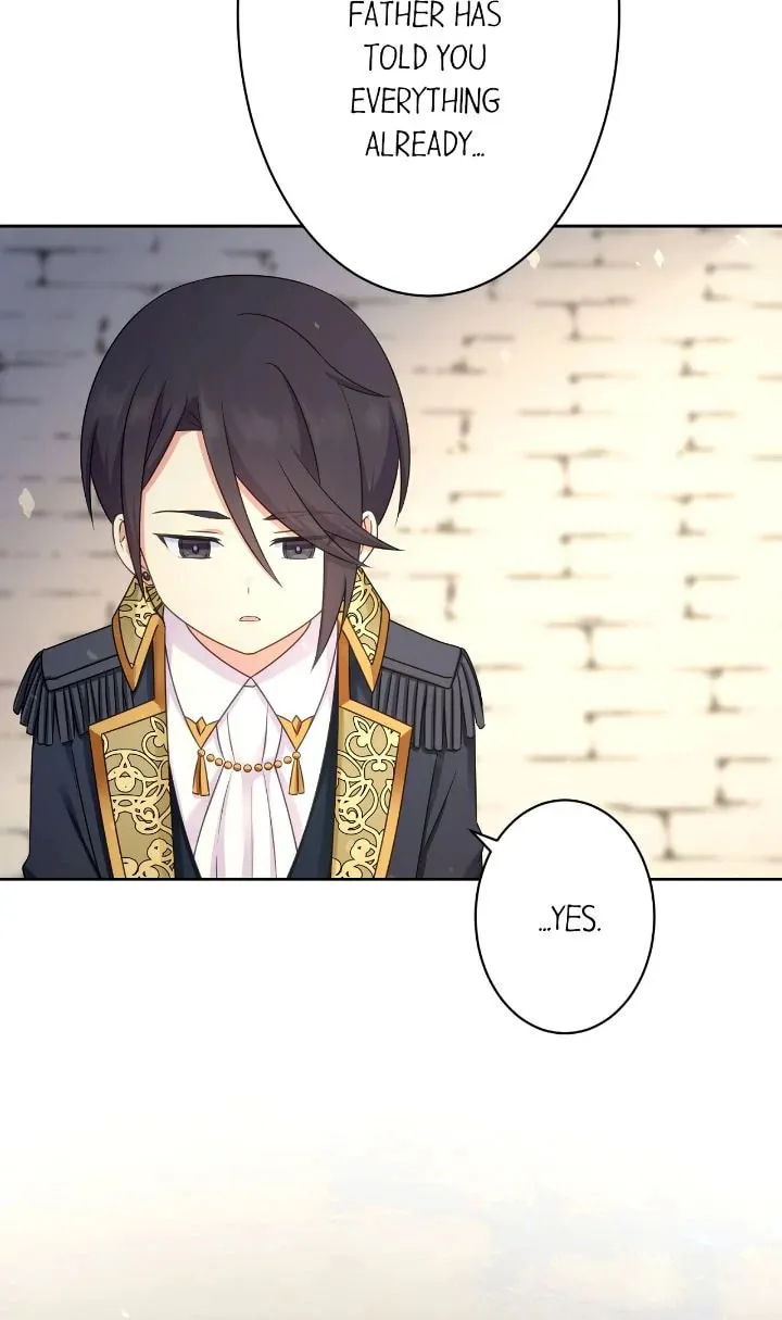 Reincarnated as the Antagonist