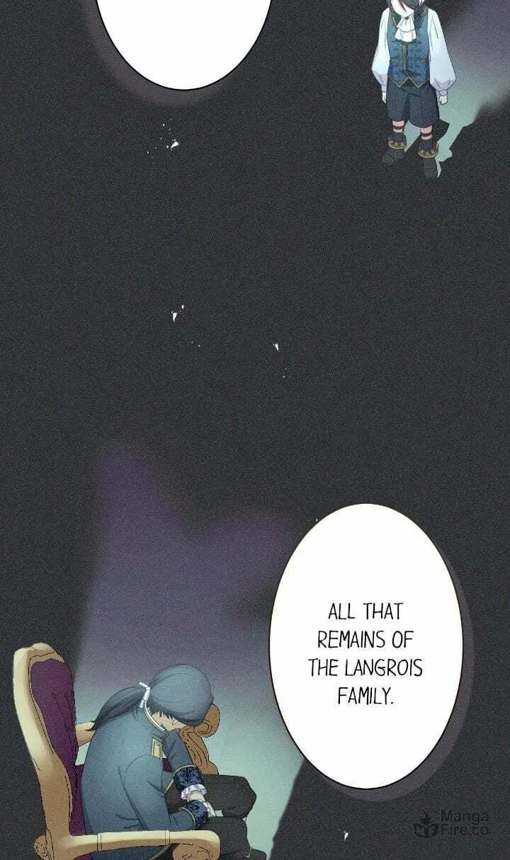 Reincarnated as the Antagonist