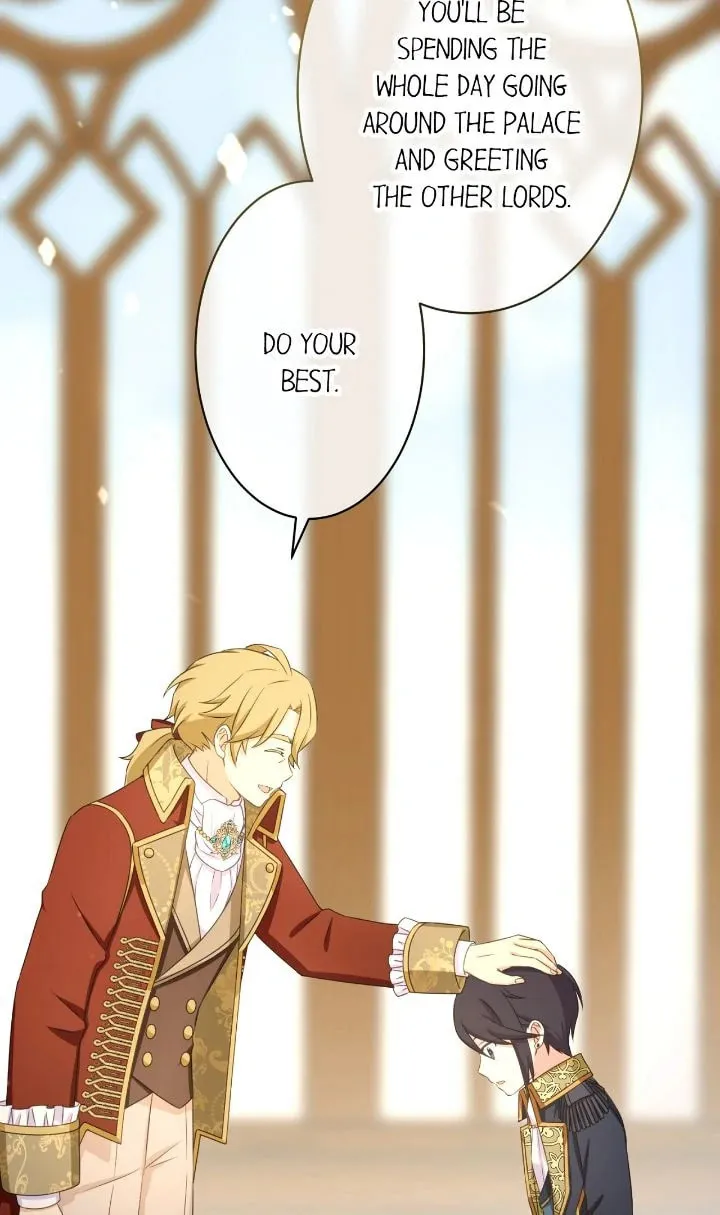 Reincarnated as the Antagonist