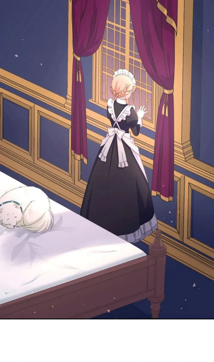 Reincarnated as the Antagonist