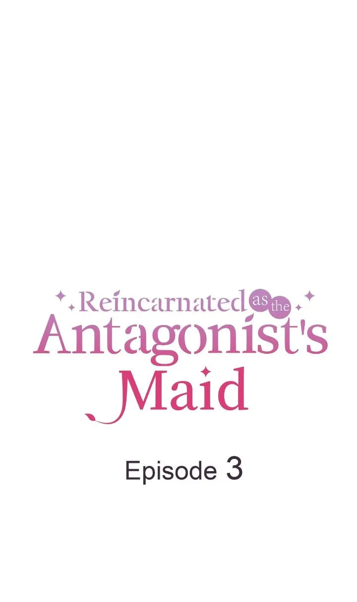 Reincarnated as the Antagonist