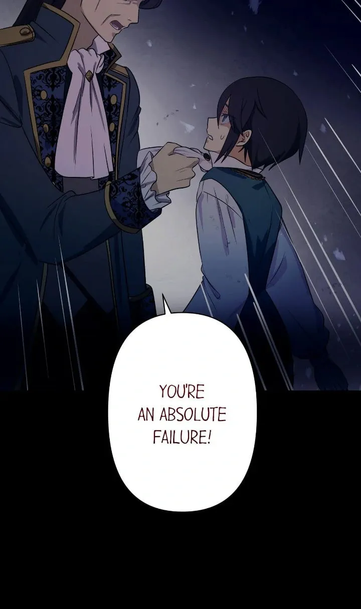 Reincarnated as the Antagonist