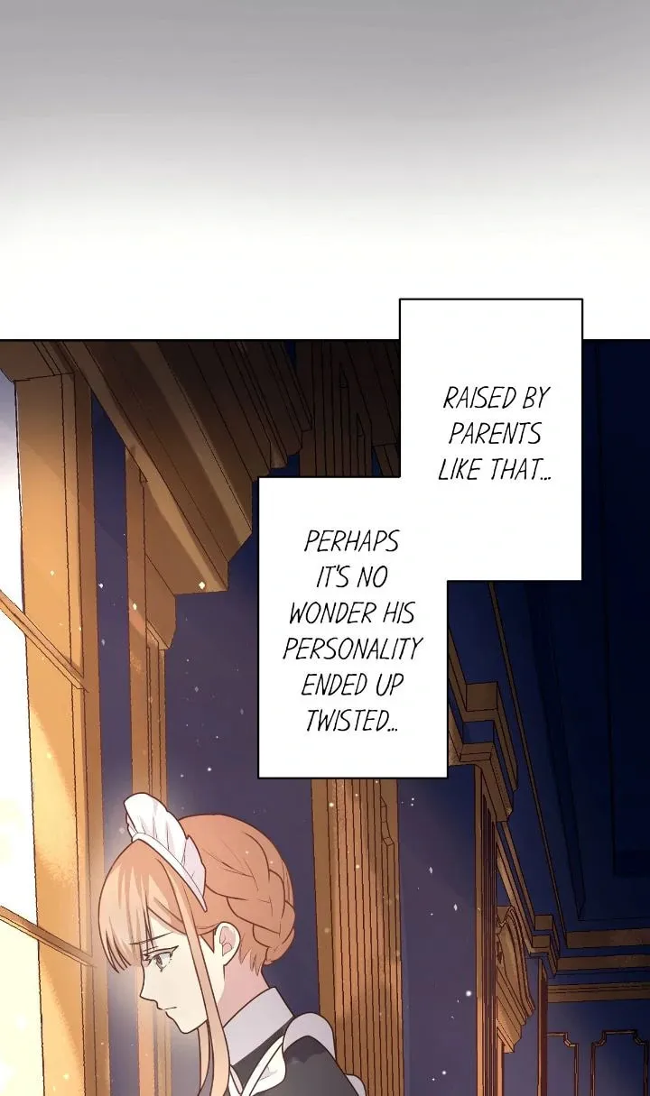 Reincarnated as the Antagonist