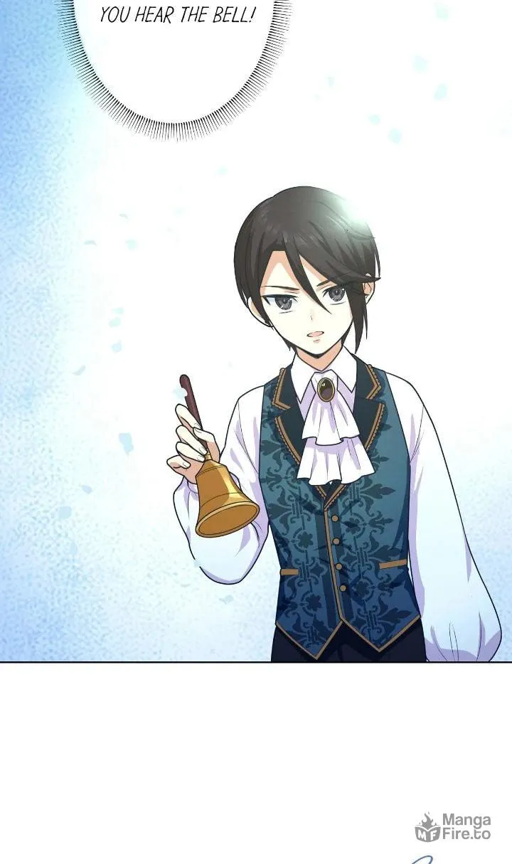Reincarnated as the Antagonist