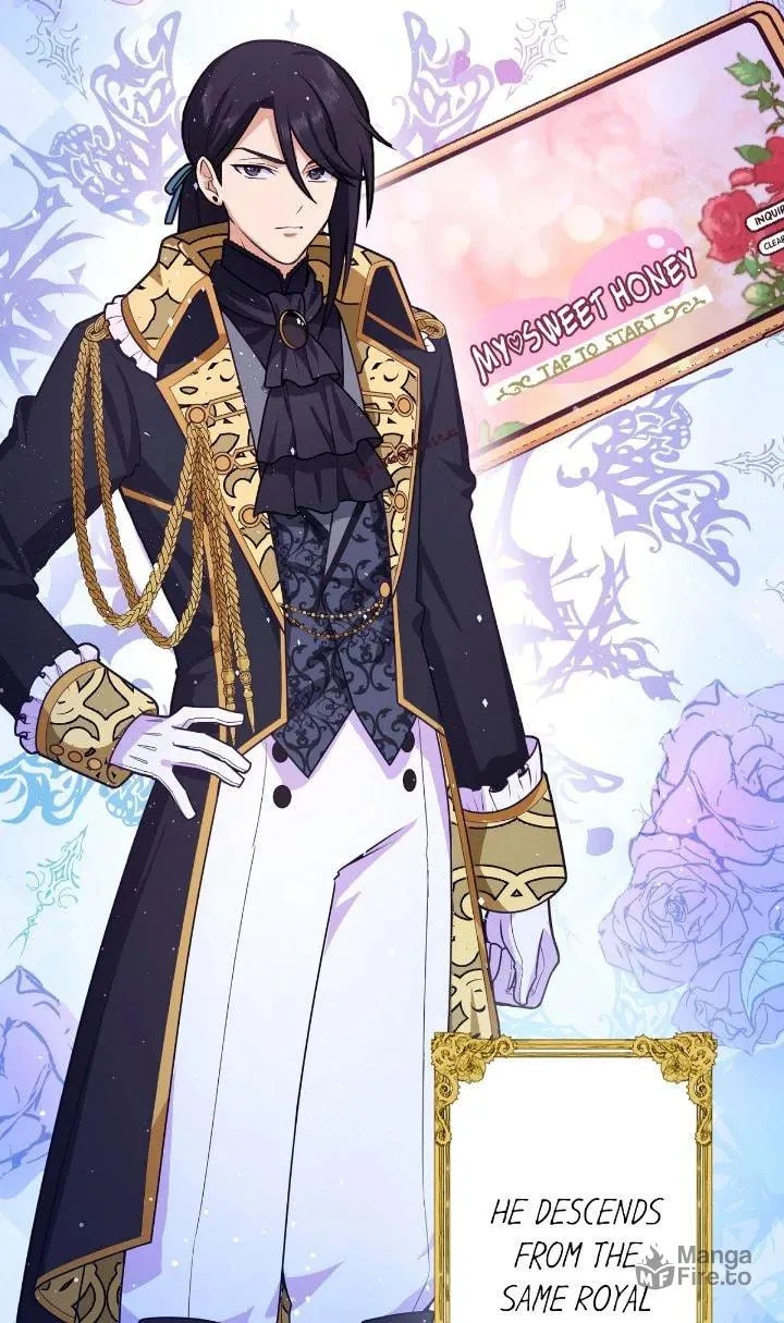 Reincarnated as the Antagonist