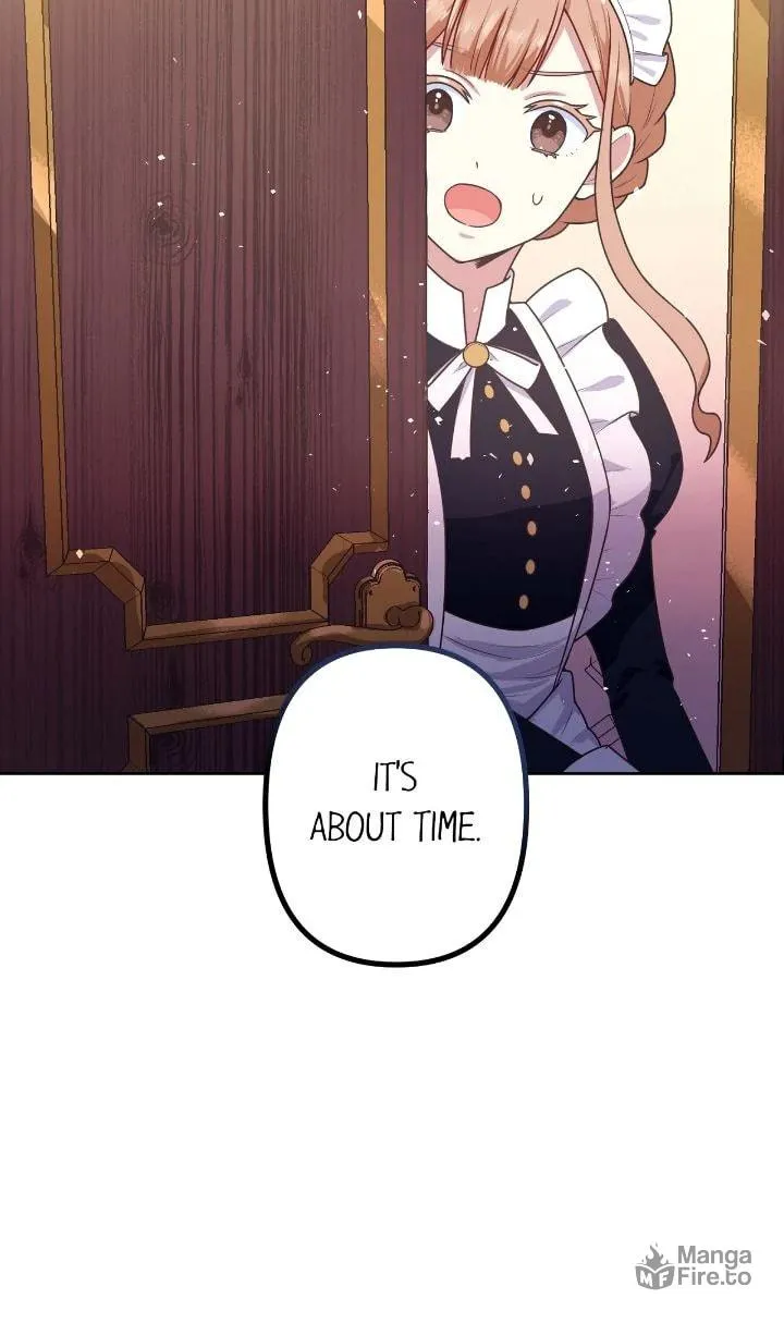 Reincarnated as the Antagonist