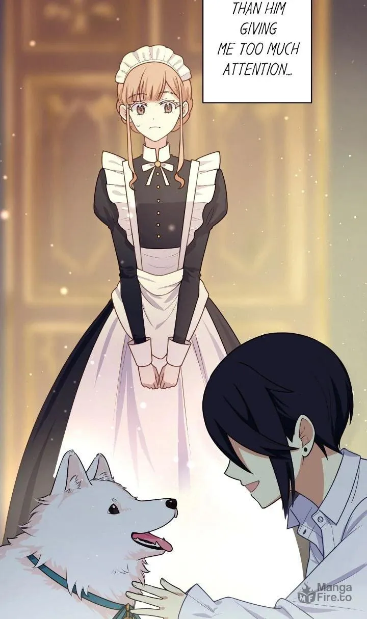 Reincarnated as the Antagonist