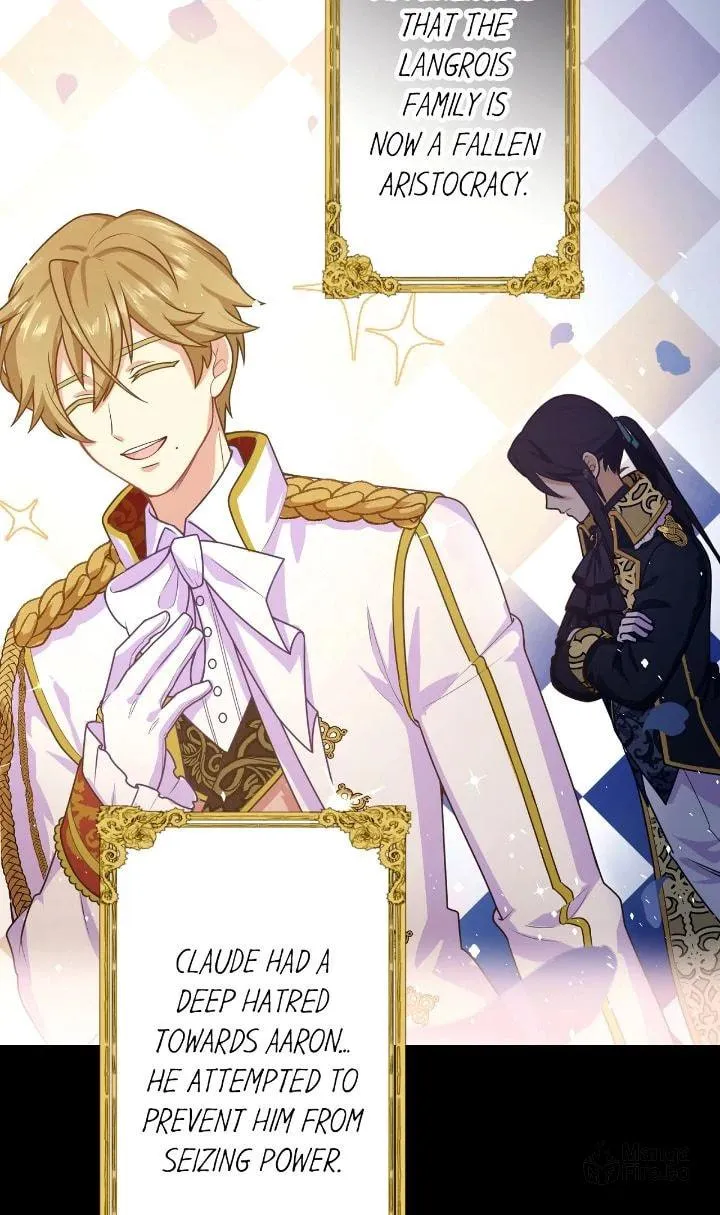 Reincarnated as the Antagonist