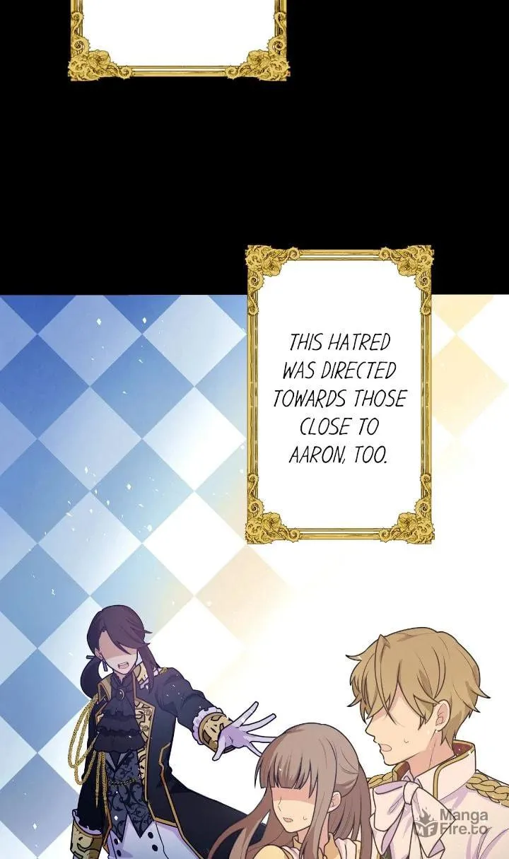 Reincarnated as the Antagonist