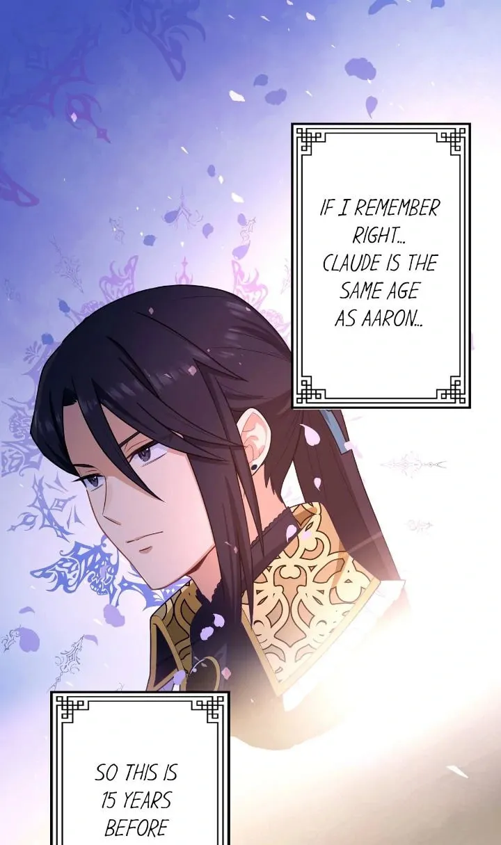 Reincarnated as the Antagonist