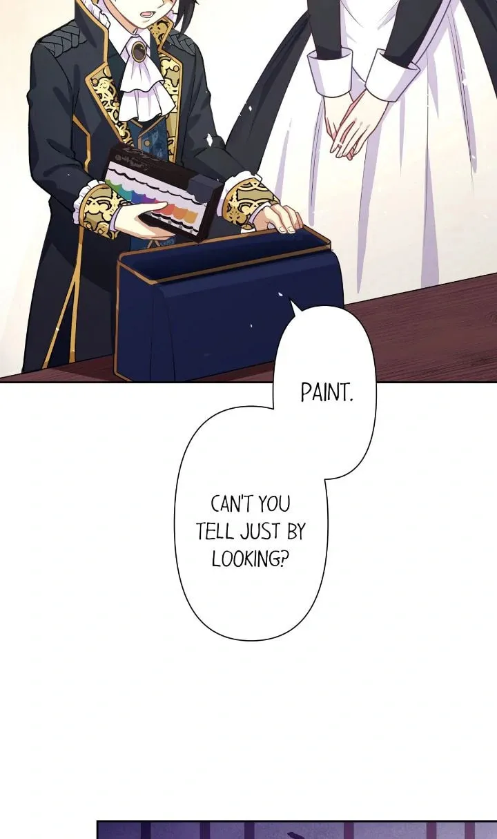 Reincarnated as the Antagonist