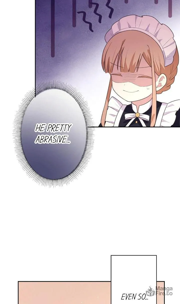 Reincarnated as the Antagonist