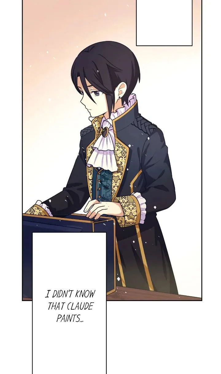 Reincarnated as the Antagonist