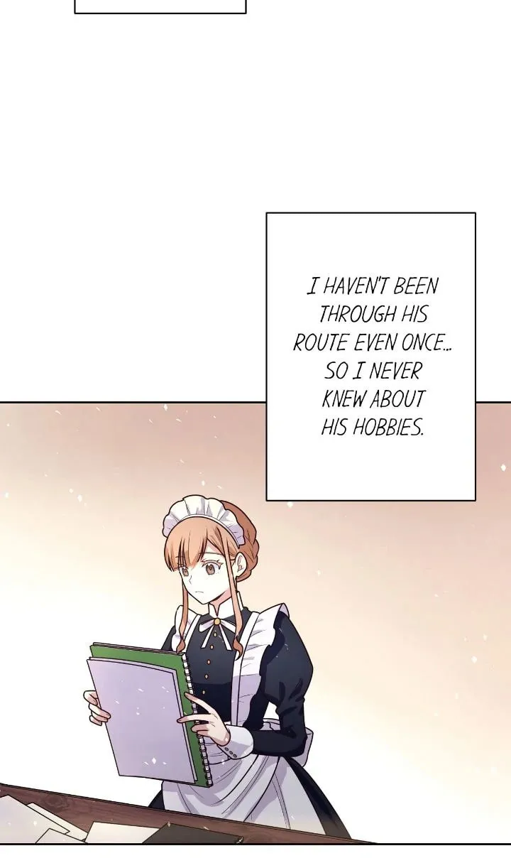 Reincarnated as the Antagonist