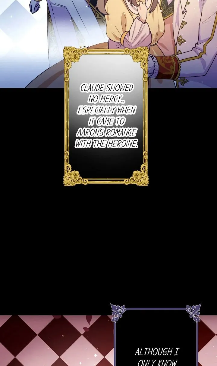 Reincarnated as the Antagonist