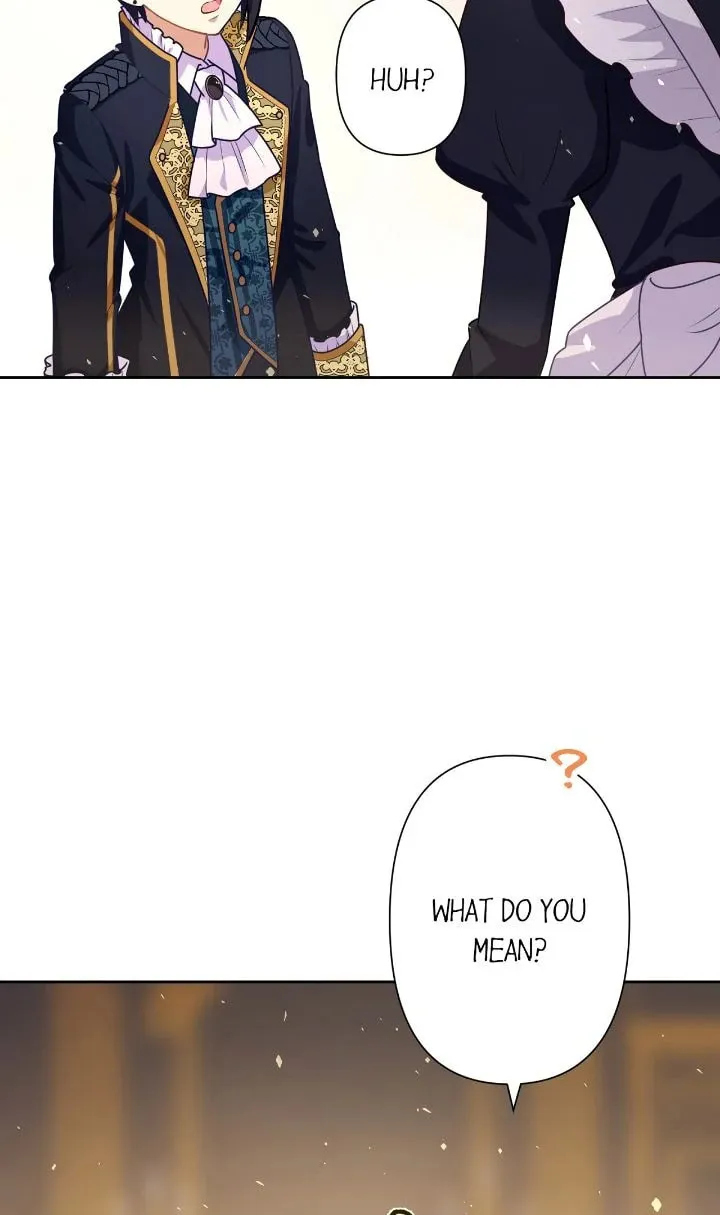 Reincarnated as the Antagonist