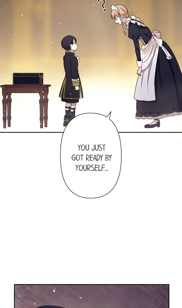 Reincarnated as the Antagonist