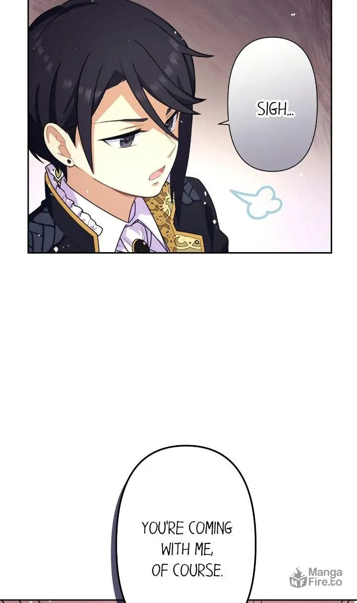 Reincarnated as the Antagonist