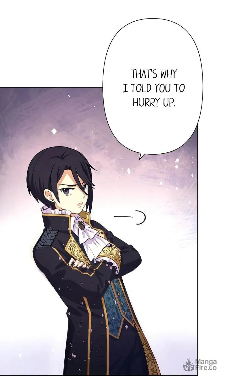 Reincarnated as the Antagonist