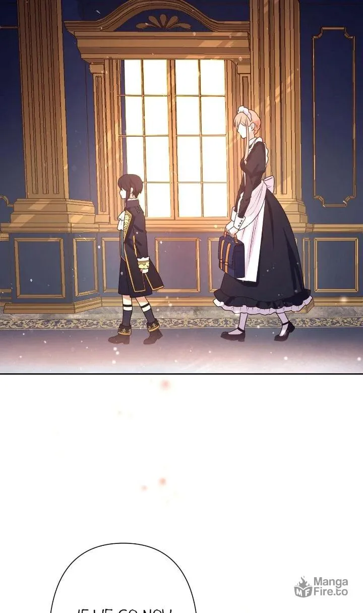 Reincarnated as the Antagonist